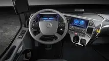 Mercedes Urban eTruck concept