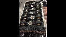 Motor Yağınızı 135.000 km boyunca değiştirmezseniz ne olur?