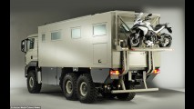 Dünyanın Sonu Gelse Yola Devam Etme Garantili Action Mobil XRS 7200