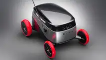 Cifu Delivery Drone
