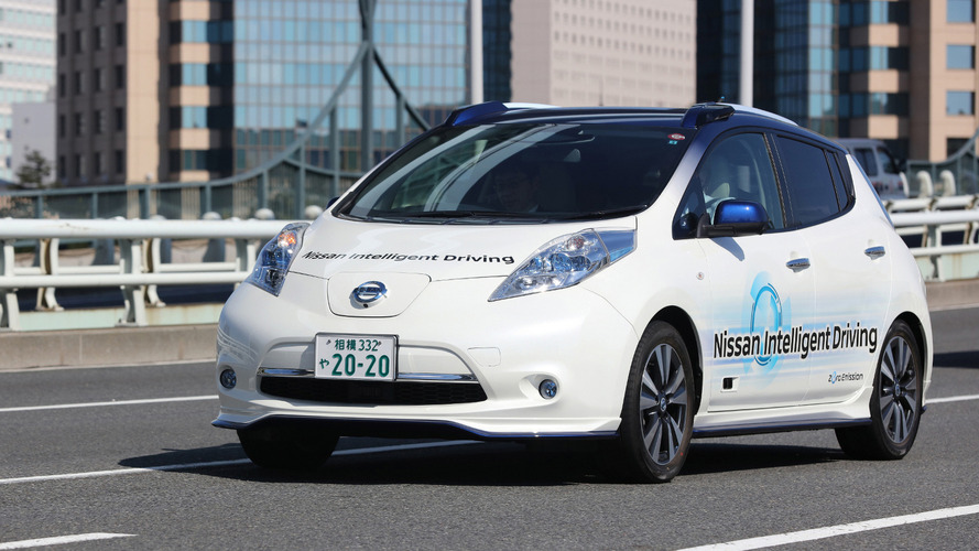 Autonomous Car Examples