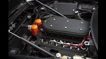 Bu Ferrari'yi Daha Önce Hiç Görmediniz