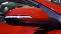 2017 Kia Rio reveal in Frankfurt