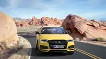 2017 Audi Q3
