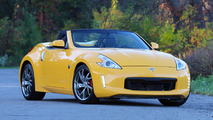 2017 Nissan 370Z Roadster: İnceleme