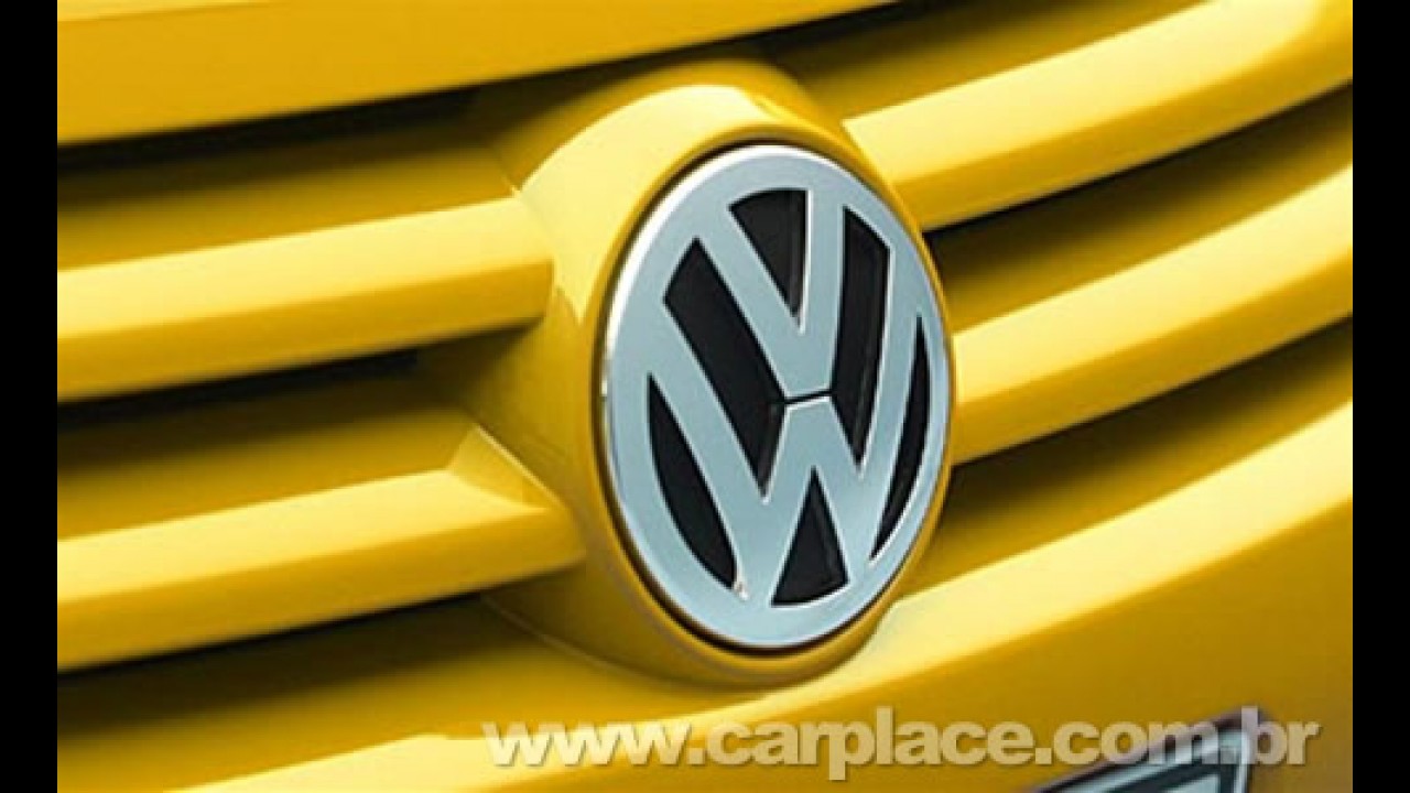 Volkswagen passa Ford e assume a 3ª posição no mercado global de veículos