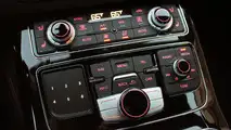 2016 Audi S8 Plus: Review
