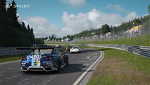 Gran Turismo Sport PS4
