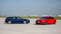 2016 Audi S4 Avant
