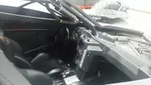 3. köprüden geçecek Batmobil'in ilk resimleri burada