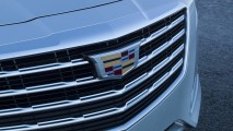 Cadillac'dan 2017 CTS'ye ufak dokunuşlar