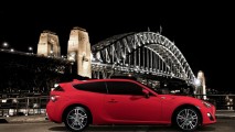 Toyota 86 Shooting Brake ne yazık ki sadece bir konsept