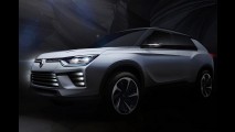 SsangYong 2019'da Amerika pazarına farklı bir isimle girmeyi hedefliyor
