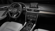 Mazda'dan Çin'e özel CX-4