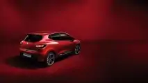 Renault Clio LED ön farlarla makyajlandı