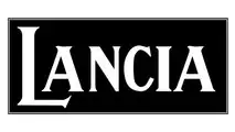 Logo Lancia 1907