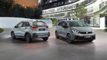Honda Jazz E:HEV 2023 Advance Sport