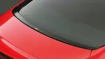 TRD Toyota GR86 Parts