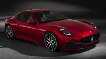 Trophée Maserati Gran Turismo