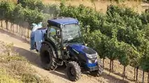 Landini a EIMA 2022: le nuove versioni Rex 4 e TREKKER4