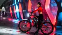 Electric Bike Maker Kakuka Introduces The Rampage Fat-Tire E-Bike