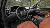 2023 Kia Sorento X-Line