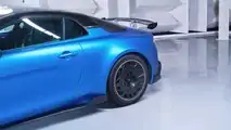 Alpine A110 R