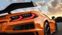 2023 Chevrolet Corvette Z06