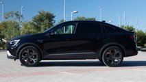 Renault Arkana E-Tech RS Line 145 CV, qué coche comprar