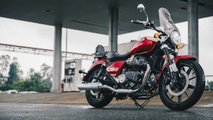 Royal Enfield Super Meteor 650