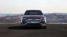 Audi Q8 e-tron Sportback 2023