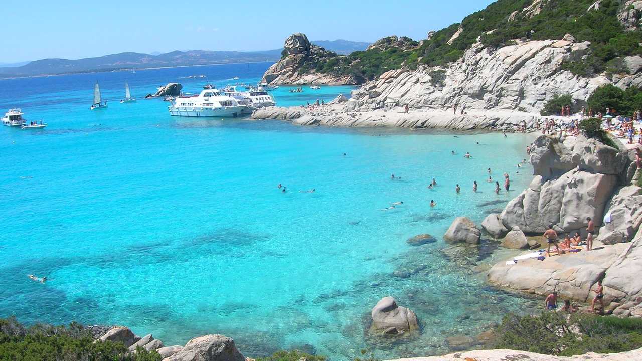 Sardegna