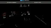 Configurateur Chevrolet Corvette E-Ray