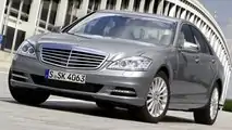 Mercedes Classe S (W221)