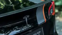 Manhart TM3 510 (Tesla model 3)