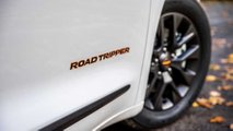 2023 Chrysler Pacifica Road Tripper