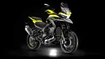 Benelli TRK 800 2023