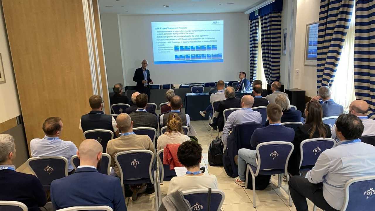 Plugfest 2022, a Bologna il “festival” dell’agricoltura digitale