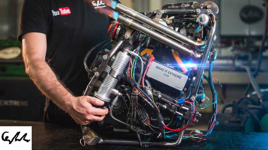 - KTM News and Trends | RideApart.com