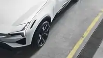 2023 Polestar 3