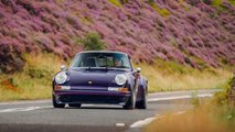 Porsche 911 (964) von Theon Design