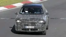 Yeni Nesil BMW X3 Casus Fotoğrafları