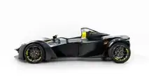 150th BAC Mono R