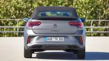 Volkswagen T-Roc Cabriolet 