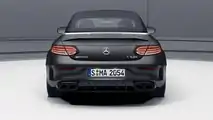 Mercedes-AMG C63 ve E63 Final Edition