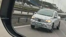 Flagra_ VW Saveiro 2024-2