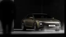 2023 Hyundai Grandeur