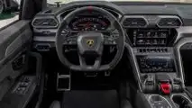 Lamborghini Urus Performante (2022) im Test