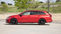 Prueba Volkswagen Golf Variant R-Line eTSI 150 CV DSG