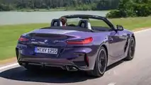 BMW Z4 (2023)